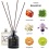 Reed Diffuser SNSE Escentric 100mL Oil w/8 Reeds