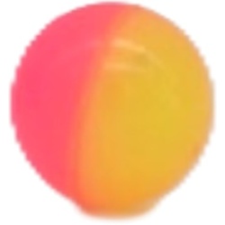 Bouncy Ball 1 Assorted"