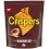 Crispers Barbecue Flavour 145g. Christie