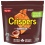 Crispers Barbecue Flavour 145g. Christie
