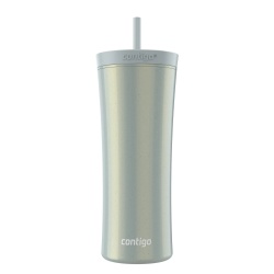 Streeterville Tumbler 20oz. Macaroon Contigo (Or 2/$21.99)