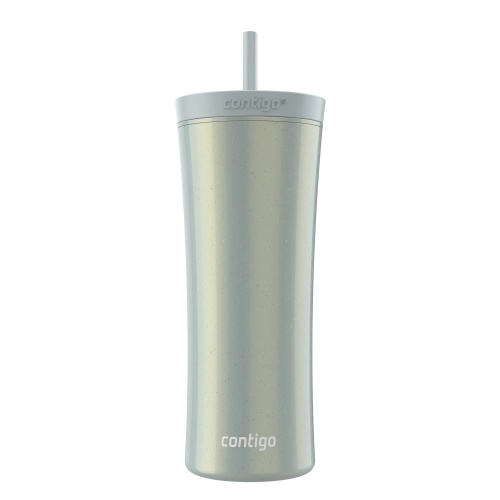 Streeterville Tumbler 20oz. Macaroon Contigo (Or 2/$21.99)