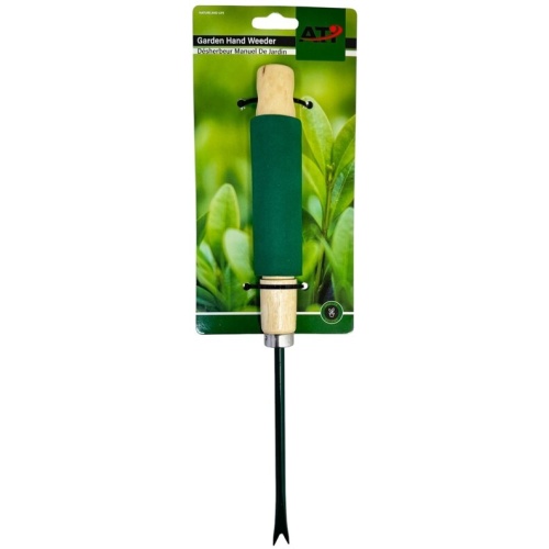Garden Hand Weeder 31.5x1 Cm
