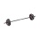 44lb. Weight Set w/56 25mm Barbell Reebok