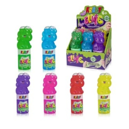 Krazy Slime Unicorn 13.25oz