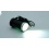 Mini LED Flashlight Magnetic Rechargeable