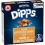 Granola Bars Salted Butterscotch Crunch 5pk. 155g. Quaker Dipps - Made in Canada