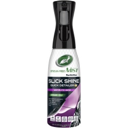 Slick Shine Quick Detailer Waterless Wash 591mL Turtlewax