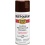 Rust-oleum Spray Paint Gloss Kona Brown 340g.