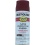 Rust-oleum Spray Paint Satin Cabernet 340g.