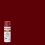 Rust-oleum Spray Paint Satin Cabernet 340g.