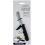 Stand Up Spreader Knife Black Plastic Handle Froma