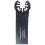 Pushcut metal sawblade 1 1/8