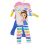 Kids Pyjama Set Pink & Blue Size 4T 2pk. Ms. Rachel
