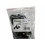 Rope Ratchet 1/8 x 8' 2pk. 75lbs. Capacity Proyard Hydro