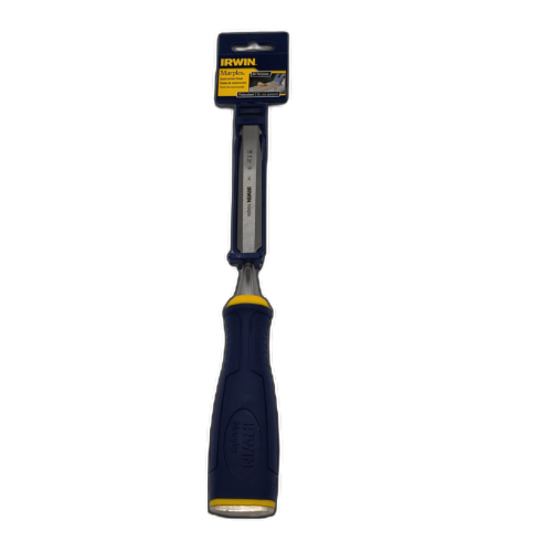Construction Chisel 5/8 Irwin