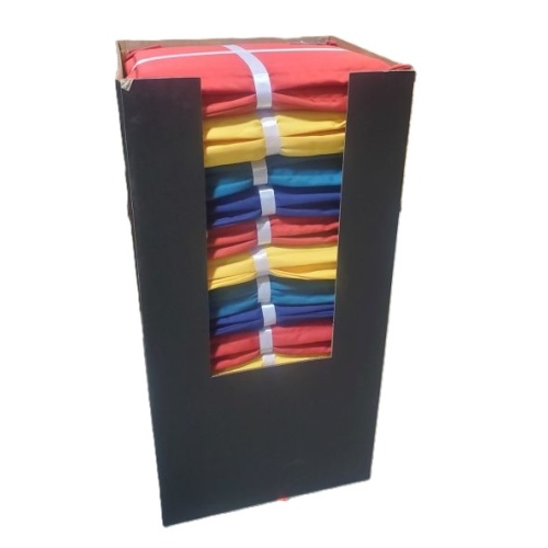 Outdoor Seat Pad 18x15