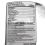 Hydration Mix White Freeze 140g. Biosteel