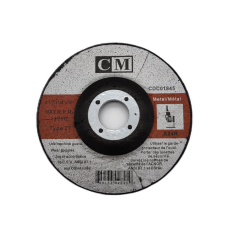 Metal Cutting Disc 4.5 x 1/8" x 7/8""