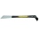 Multi-purpose scraper/prybar black 9 inch
