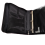 1.5 Zipper Binder Assorted Black & White Five Star