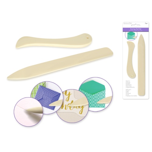 Scoring Tool Set 2pk