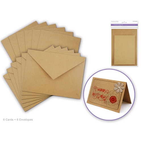 Cardmaking: 4.5x6