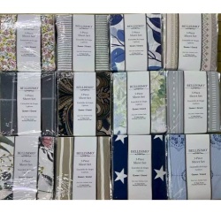 3pc Sheet Set – Printed / Full