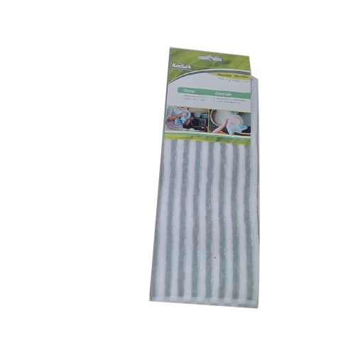 Drying cloth microfibre 35x45cm Kodiak