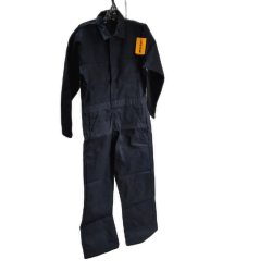 Berne Unlined Coveralls Xl Assorted Colours
