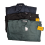 Berne Unlined Coveralls Xl Assorted Colours