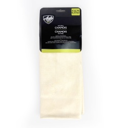 Natural Chamois 4sq. Ft. Auto Drive