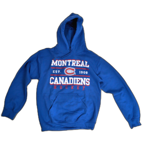 Sport Team Hoodies Assorted