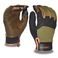 Work Gloves The Gripper Xl Cordova