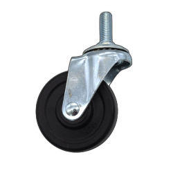 Caster 3 Swivel Stem 265lbs. Prograde"