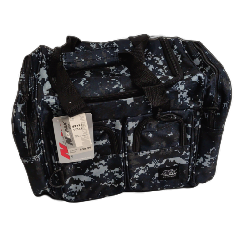 Multi-purpose Travel Tote 18 X 11