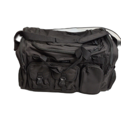 Tactical Gear Bag Grey 26 Nexpak"