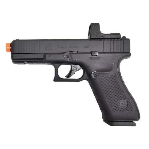Umarex Glock G17 Gen 5 MOS w/ RDS8 Optic Airsoft Pistol