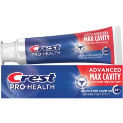 Crest Toothpaste 90ml Pro-health Adv Max Cavity Protect