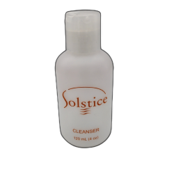 Plastic Bottle W/ Lid 120ml.