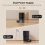 Automatic Pet Feeder 5L Wi-Fi Dudupet