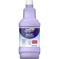 Swiffer Wetjet Refill Antibacterial Citrus 1.25L