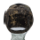 Ballcap Black W/forest Camo Realtree