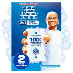 Mr.clean All Purpose Cleaner 2 In 1