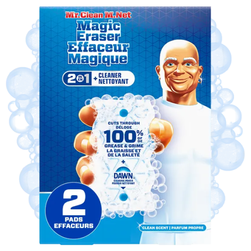 Mr.clean All Purpose Cleaner 2 In 1