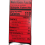 Hot Tamales Fierce Cinnamon Chewy Candy 120g.