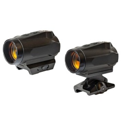 KS5 Red Dot Optic w/ 2 Picatinny Mounts KWS