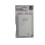 wall tap - 6 outlet, 3 outlets per side