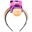 Headband 2x The Volume Goody Volume Boost
