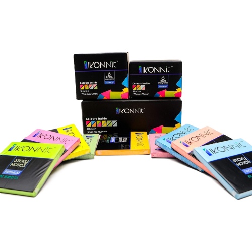 Sticky Notes 3 x 3